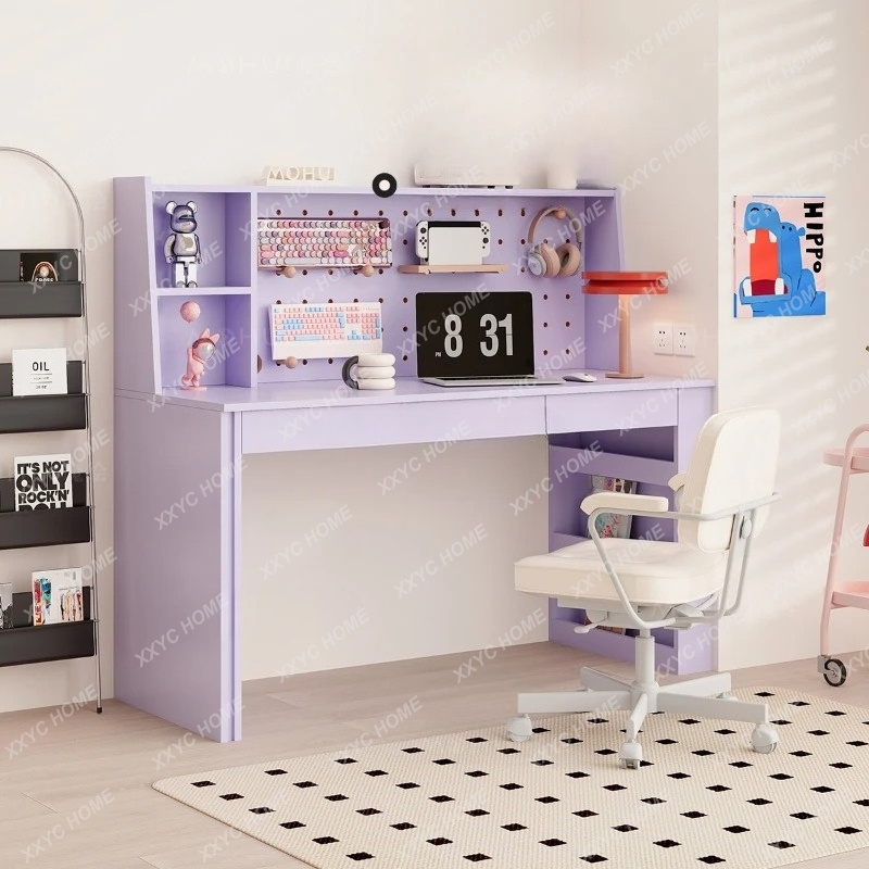 Office Furniture Plus - Große und kleine Wohnungen mit lila