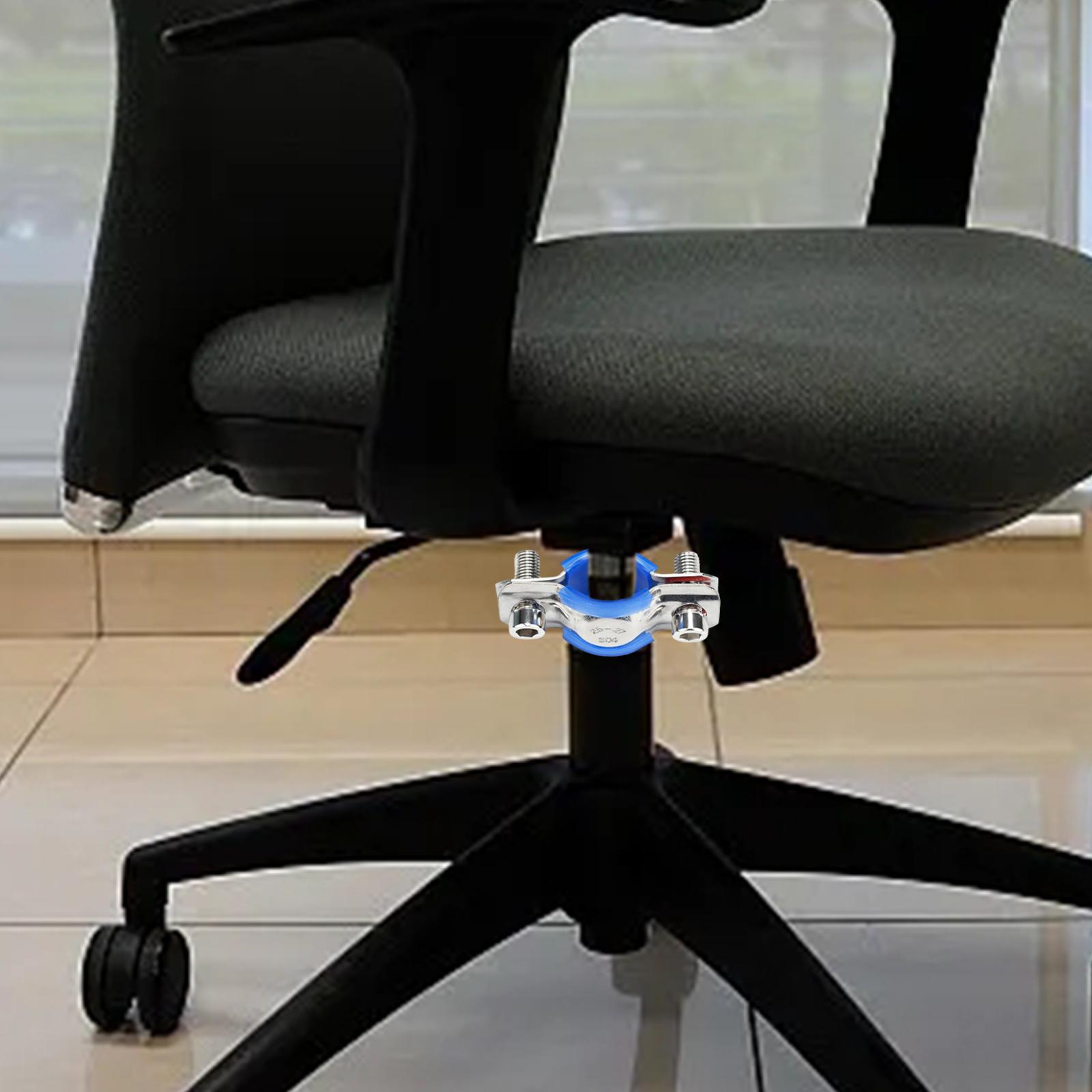 Office Furniture Set - 2 Stück Fix Sinking Bürostuhl mit