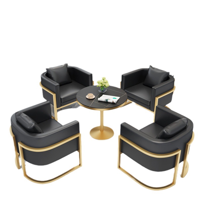 Büromöbel Wartezimmer-Empfangs – Office Furniture Set Bewertung und Preis