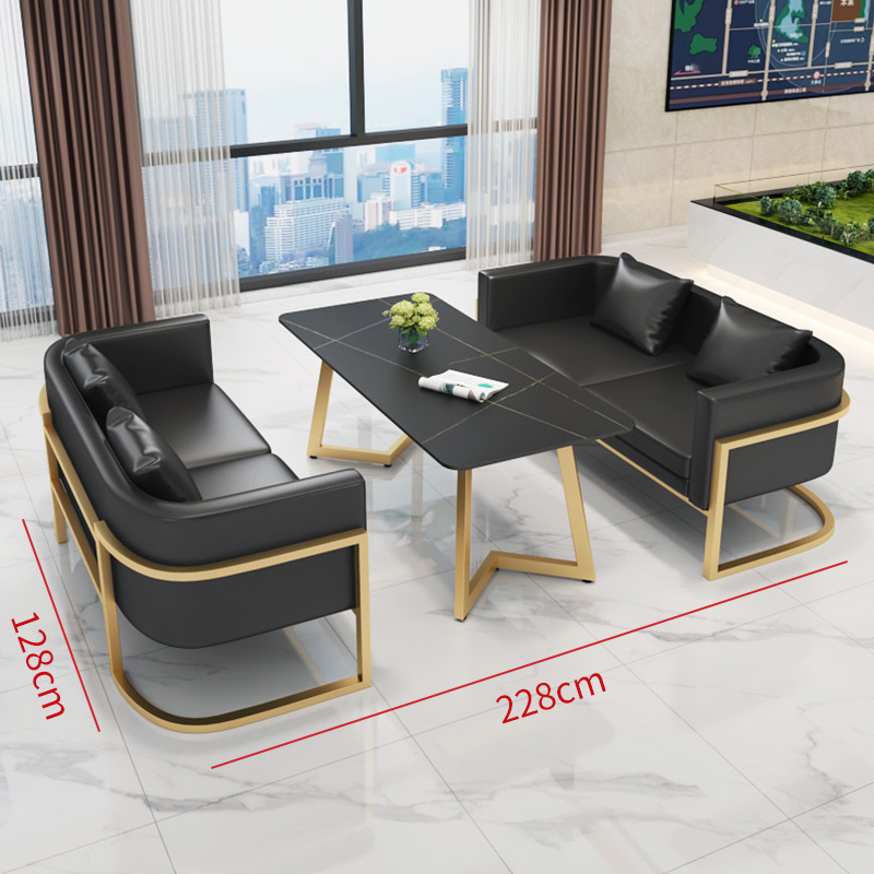 Büromöbel Wartezimmer-Empfangs – Office Furniture Set Bewertung und Preis