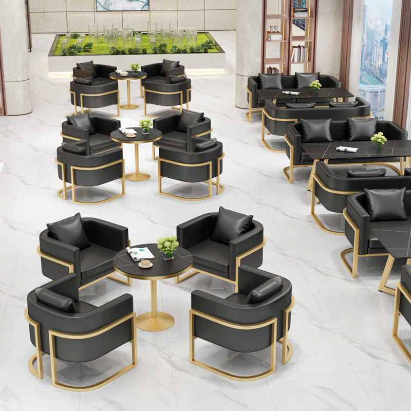 Büromöbel Wartezimmer-Empfangs – Office Furniture Set Bewertung und Preis