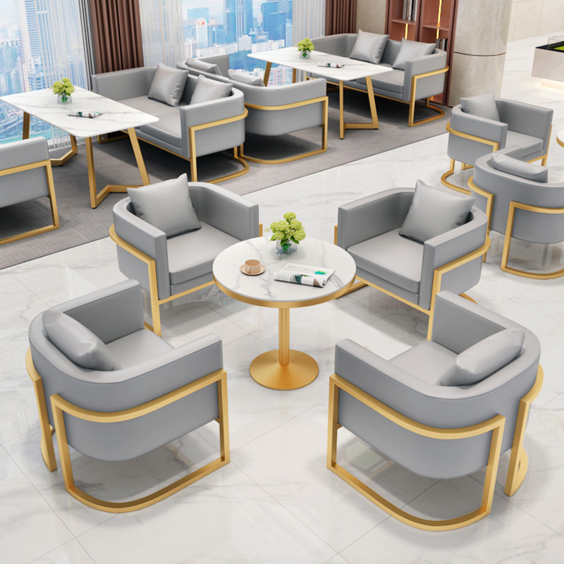 Büromöbel Wartezimmer-Empfangs – Office Furniture Set Bewertung und Preis
