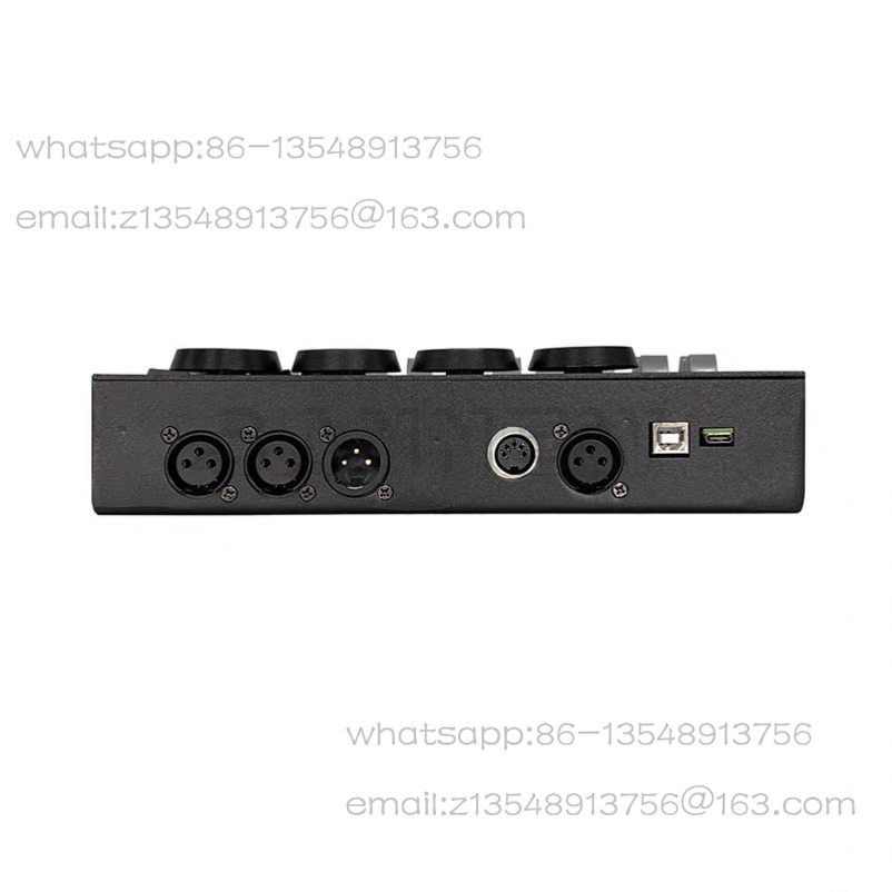 Mini MA2 Command Wing Bühnenli – Office Furniture Plus Bewertung und Preis