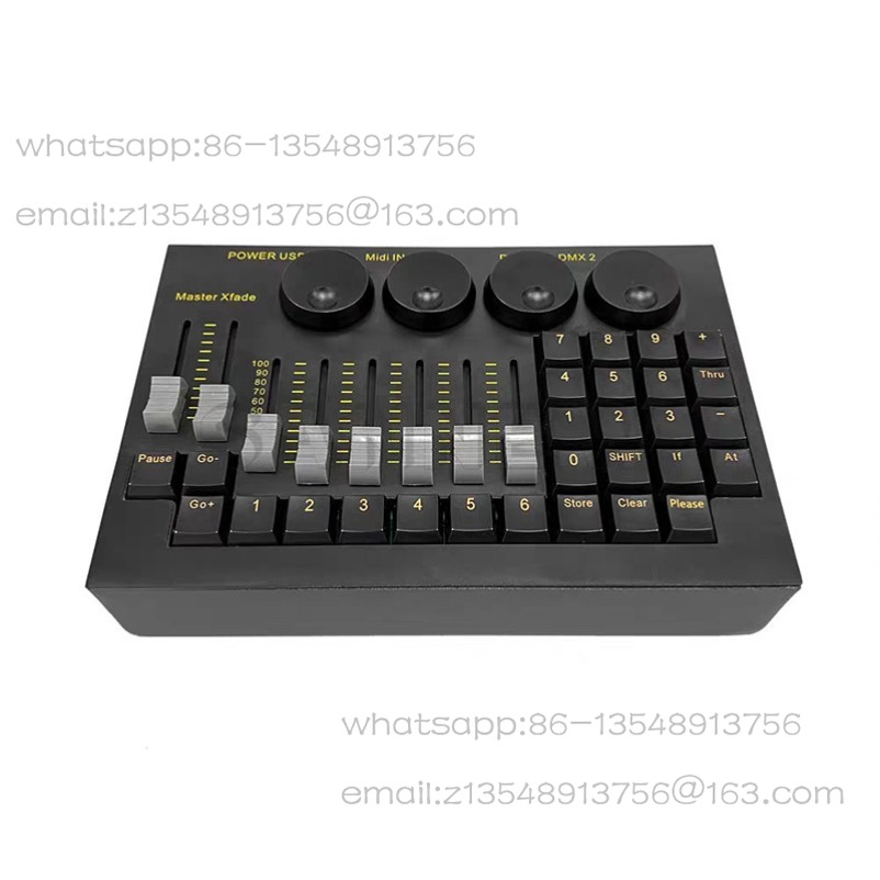 Mini MA2 Command Wing Bühnenli – Office Furniture Plus Bewertung und Preis