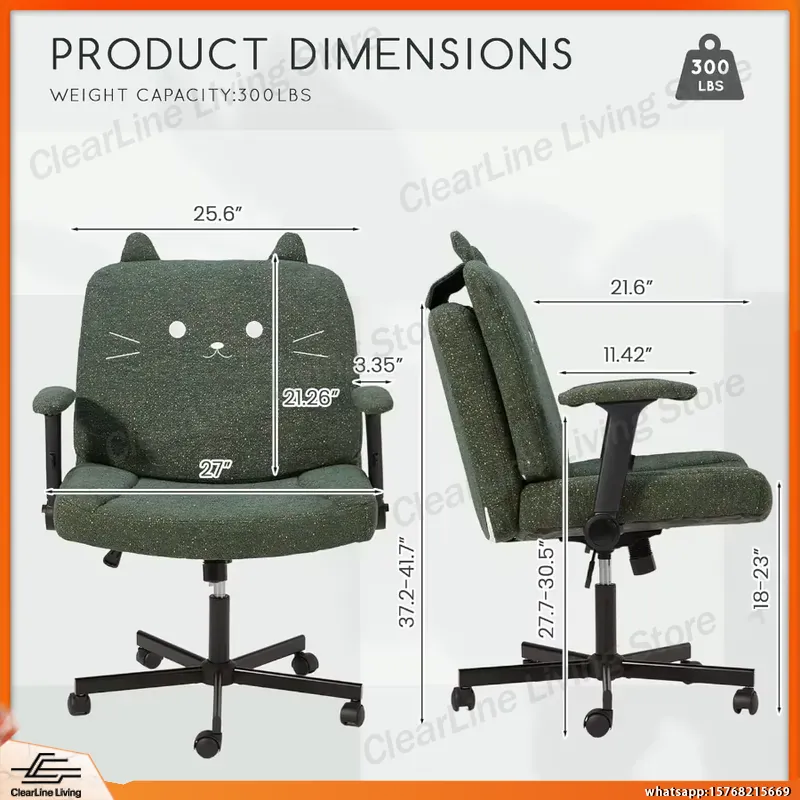 Ergonomischer Bürostuhl mit ve – Office Furniture Plus Bewertung und Preis
