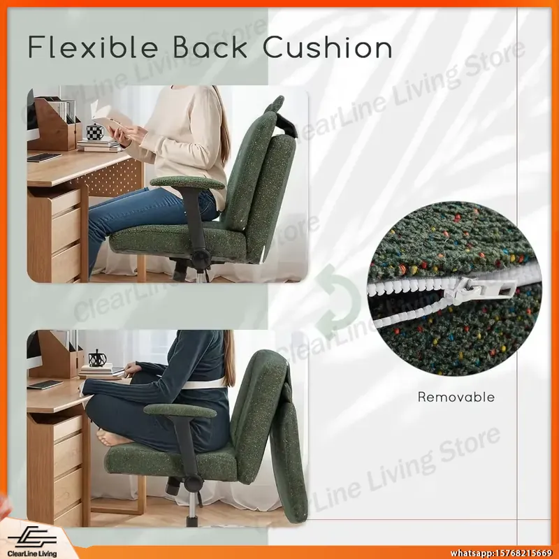 Ergonomischer Bürostuhl mit ve – Office Furniture Plus Bewertung und Preis