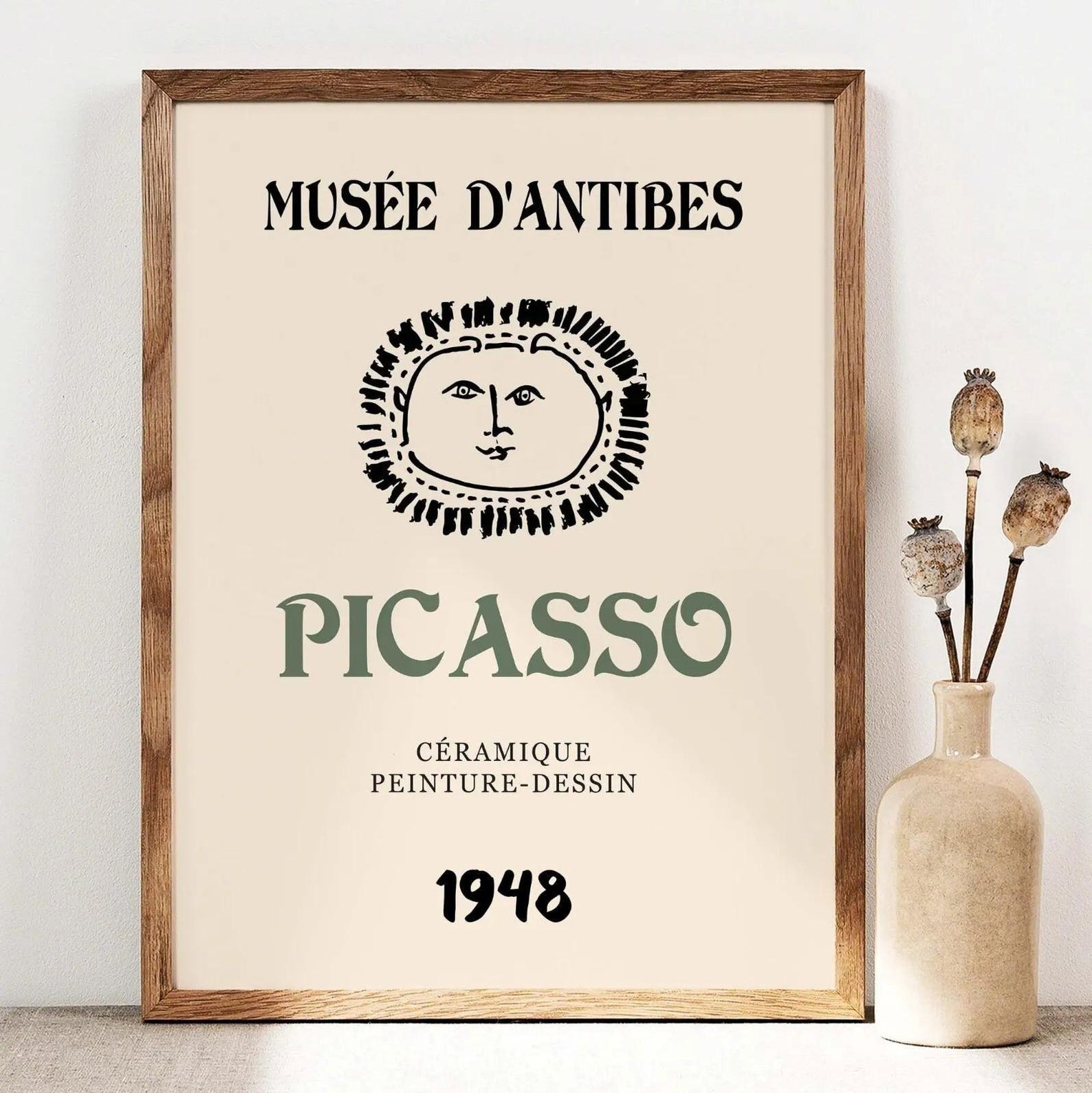 3-teiliges Set Retro Matisse L – Office Furniture Set Bewertung und Preis