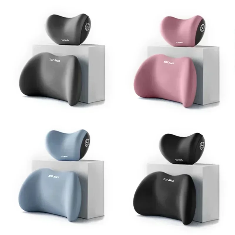 Memory-Schaum Auto-Nackenkisse – Office Furniture Set Bewertung und Preis