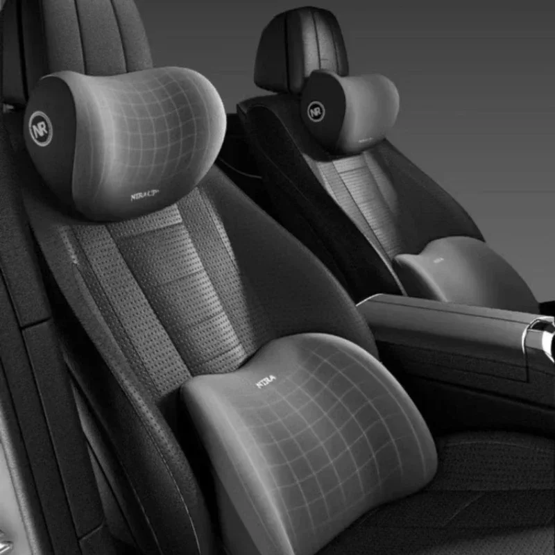 Memory-Schaum Auto-Nackenkisse – Office Furniture Set Bewertung und Preis