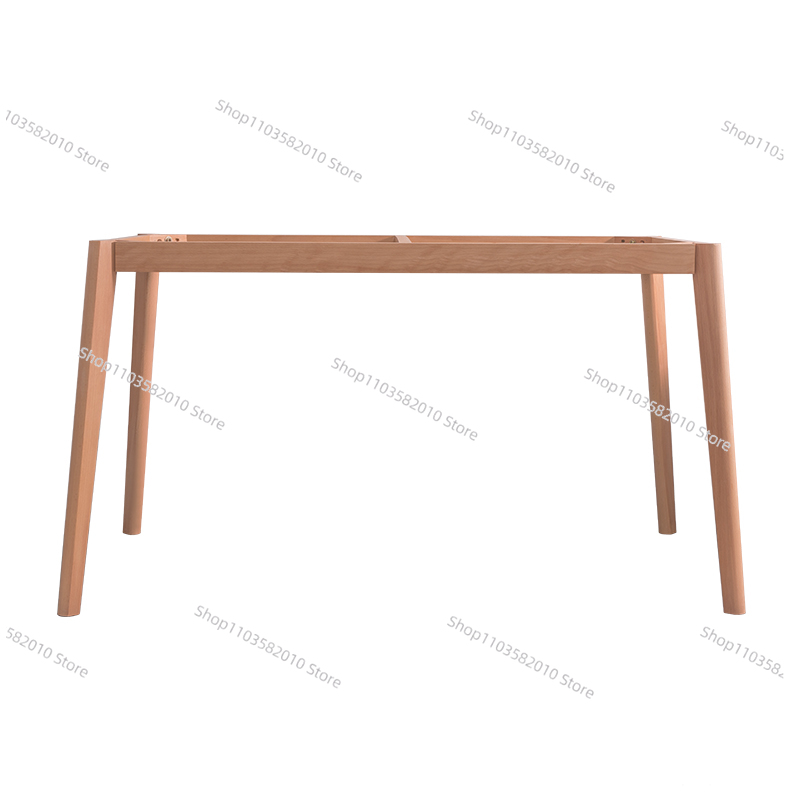Rechteckiger Holztisch mit Mas – Office Furniture Plus Bewertung und Preis