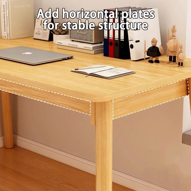 Modernes Holz-Computertisch- u – Office Furniture Set Bewertung und Preis