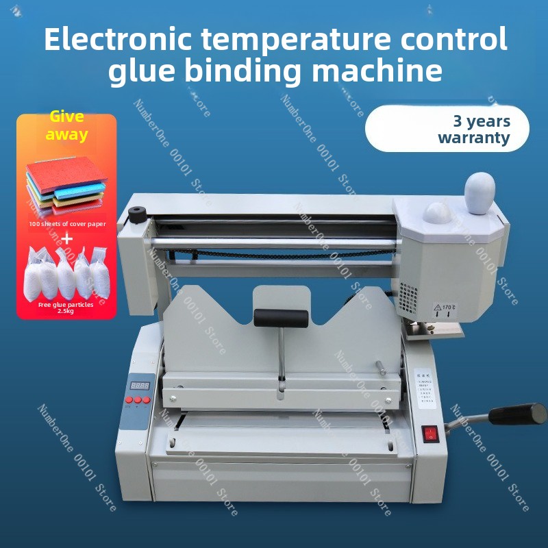 Manuelle Desktop-Büro-Klebebin – Office Furniture Tender Bewertung und Preis