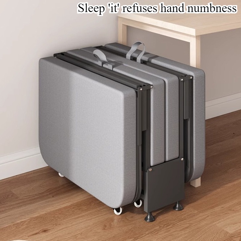 Klappbett, Büro-Mittagspausenb – Office Furniture For Home Bewertung und Preis