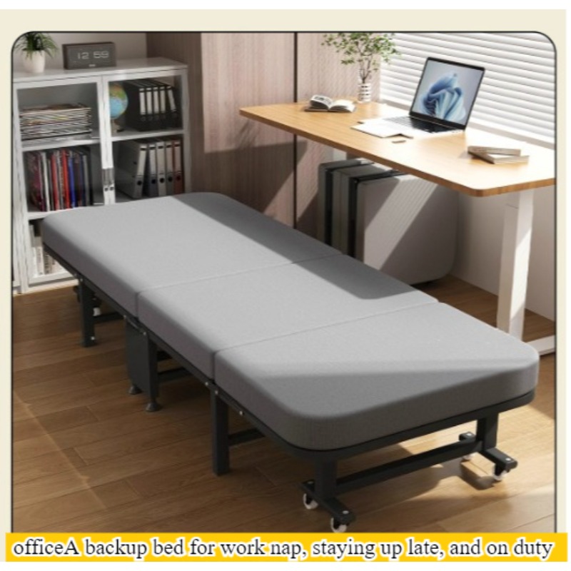 Klappbett, Büro-Mittagspausenb – Office Furniture For Home Bewertung und Preis