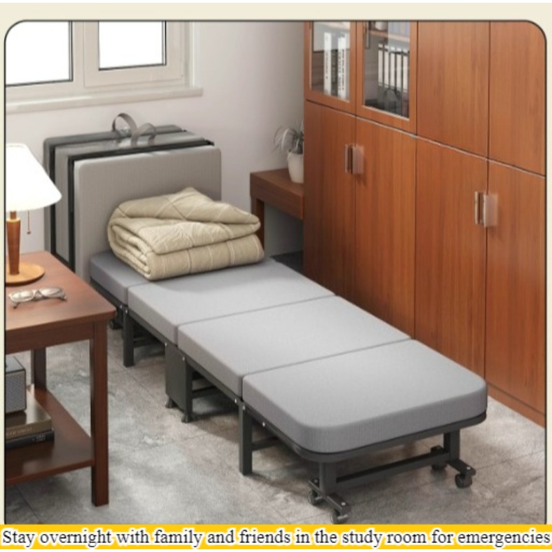 Klappbett, Büro-Mittagspausenb – Office Furniture For Home Bewertung und Preis