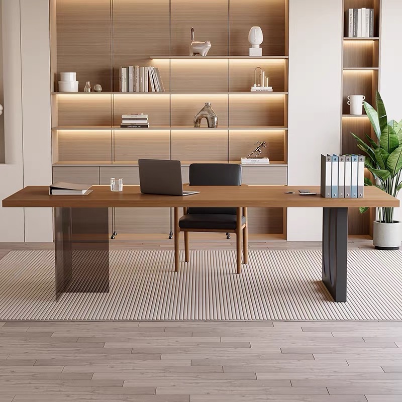 Italienischer Acryl-Schwebesch – Office Furniture For Home Bewertung und Preis