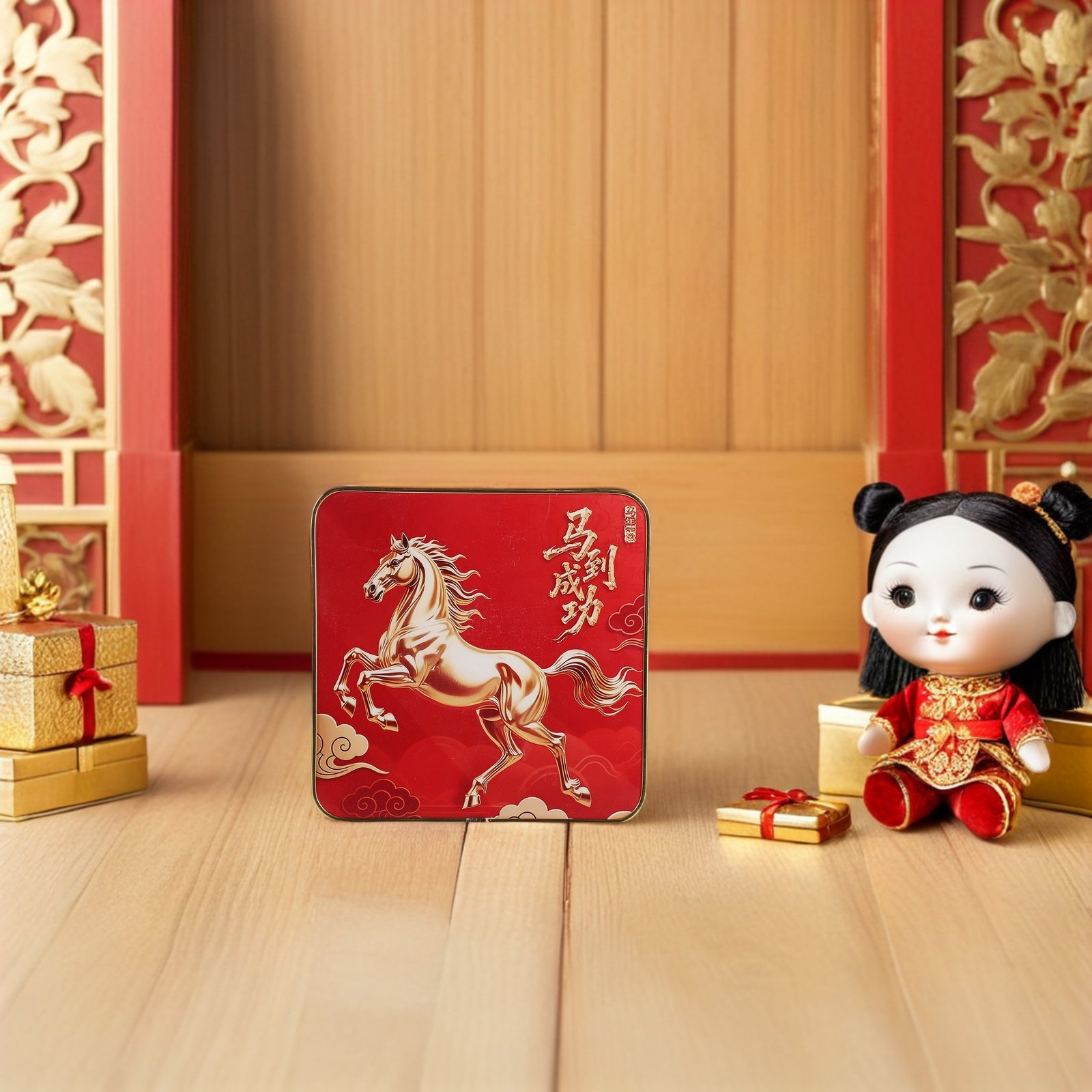 2026 Chinesisches Neujahr Pfer – Office Furniture For Home Bewertung und Preis
