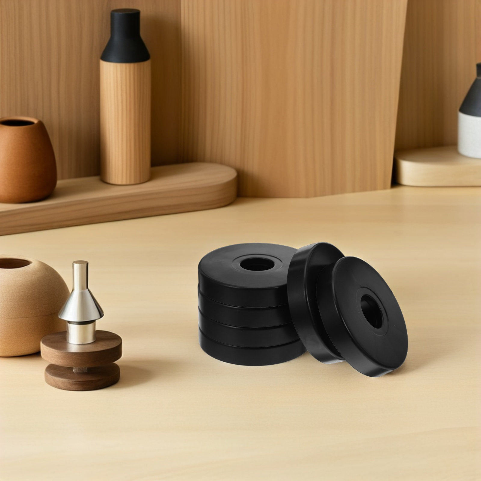 12 Stück runde Rollenpolster,  – Office Furniture For Home Bewertung und Preis
