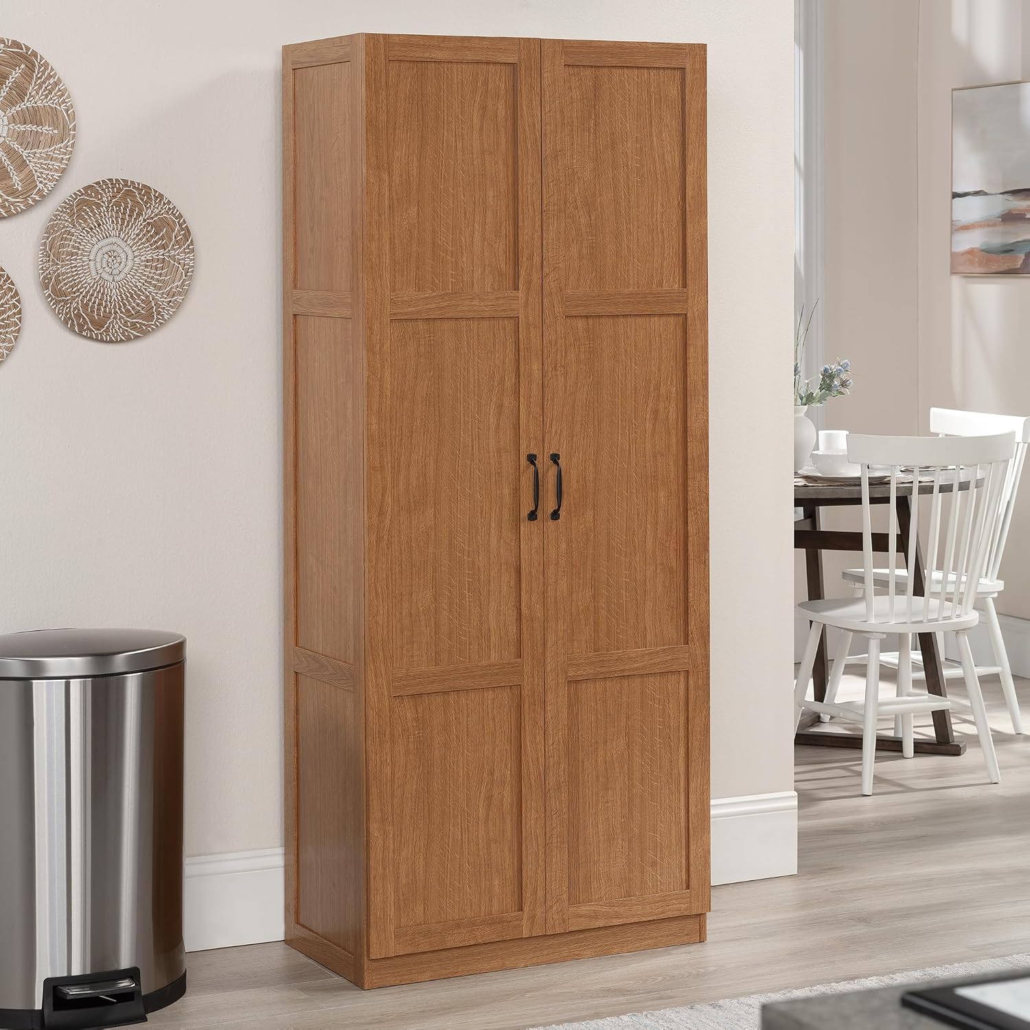 Hoher Aufbewahrungsschrank, fr – Office Furniture For Home Bewertung und Preis