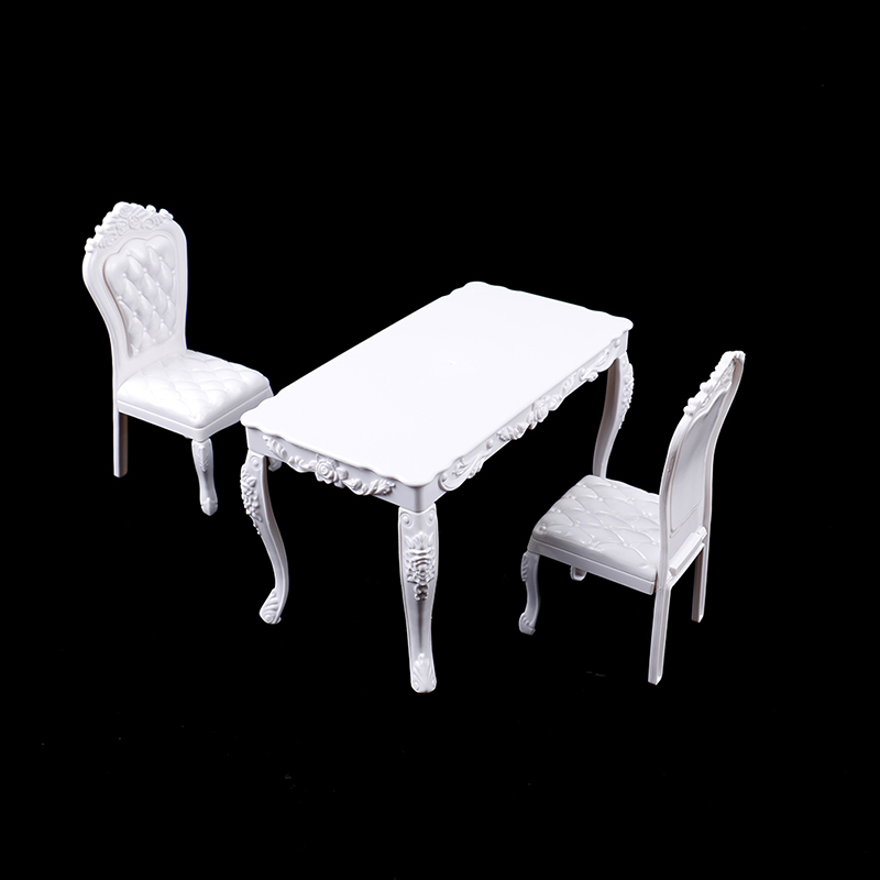 Puppenhaus 1:6 Küchenmöbel Ess – Office Furniture For Home Bewertung und Preis
