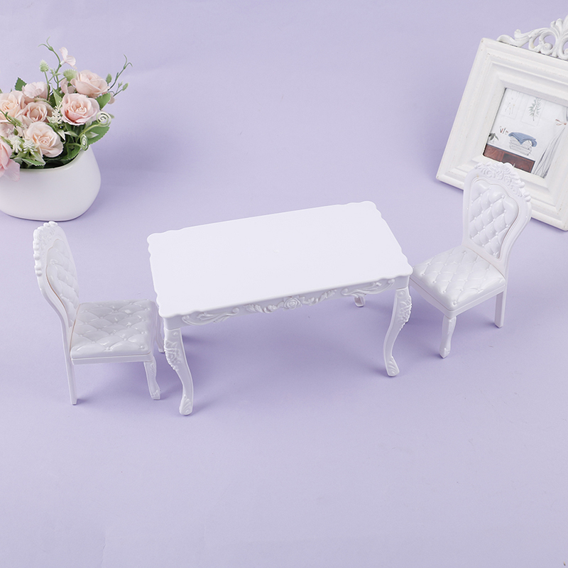Puppenhaus 1:6 Küchenmöbel Ess – Office Furniture For Home Bewertung und Preis