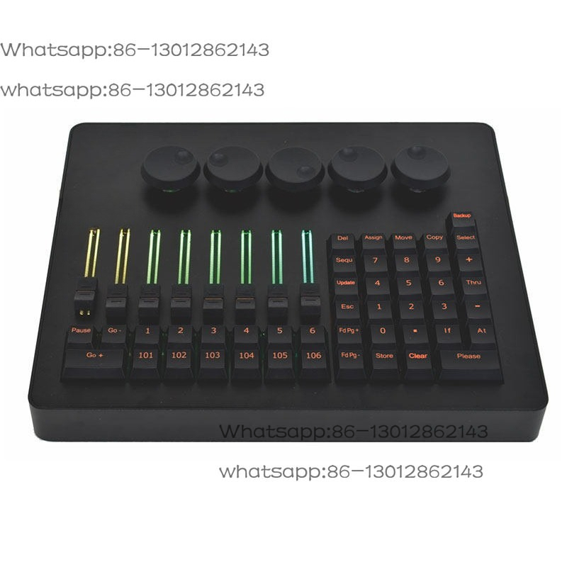 Mini Light Command Wing Plus D – Office Furniture Plus Bewertung und Preis