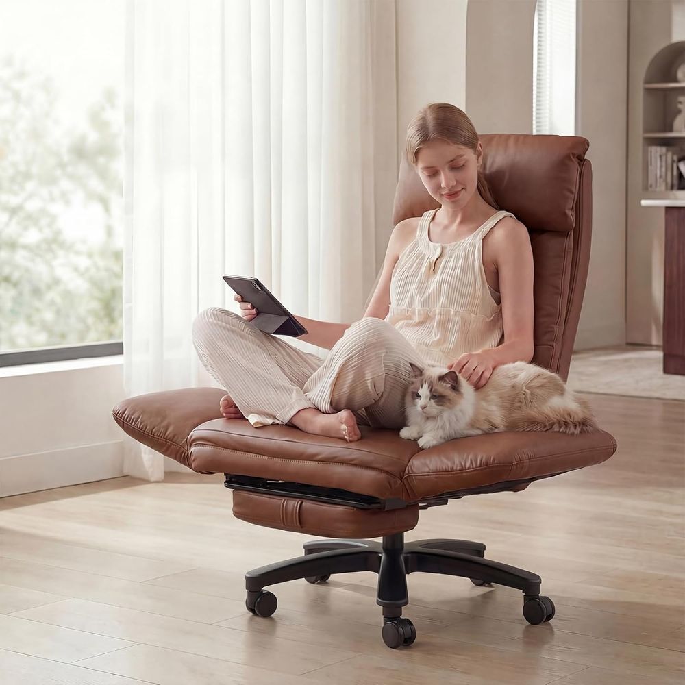 Bürostuhl mit Haustierfreundli – Office Furniture Plus Bewertung und Preis