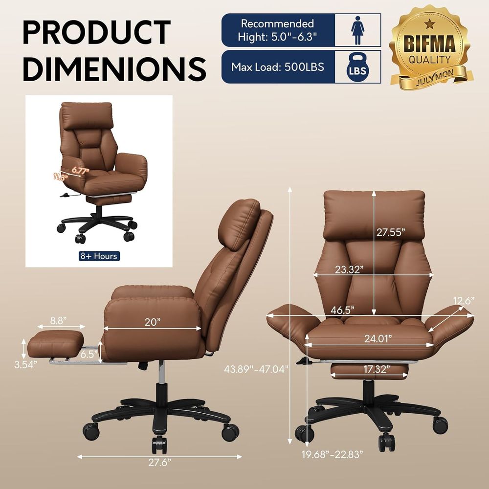 Bürostuhl mit Haustierfreundli – Office Furniture Plus Bewertung und Preis