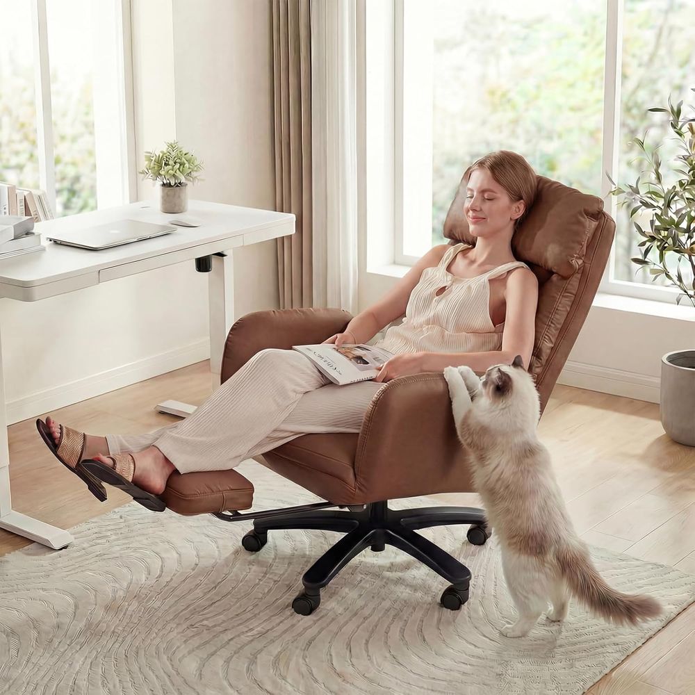 Bürostuhl mit Haustierfreundli – Office Furniture Plus Bewertung und Preis