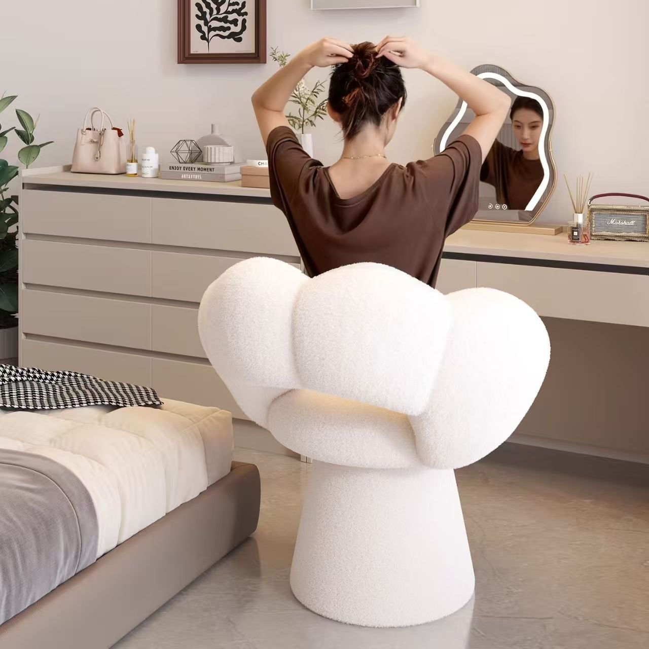 Ergonomischer Home-Office-Schr – Office Furniture For Home Bewertung und Preis