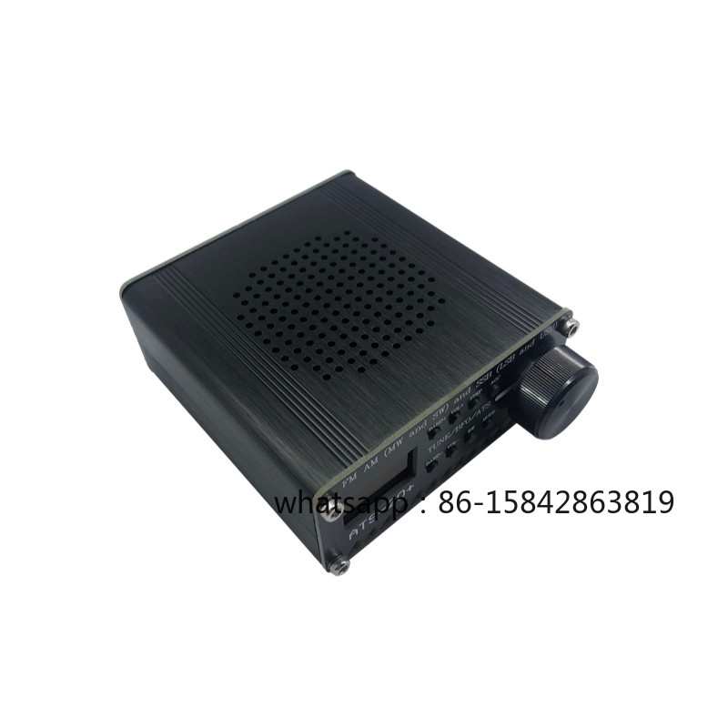 ATS-20 + Plus Allband-Radio Si – Office Furniture Plus Bewertung und Preis