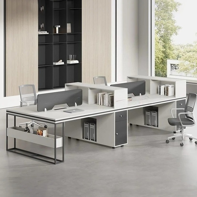 Büro-Schreibtisch- und Stuhl-S – Office Furniture Set Bewertung und Preis