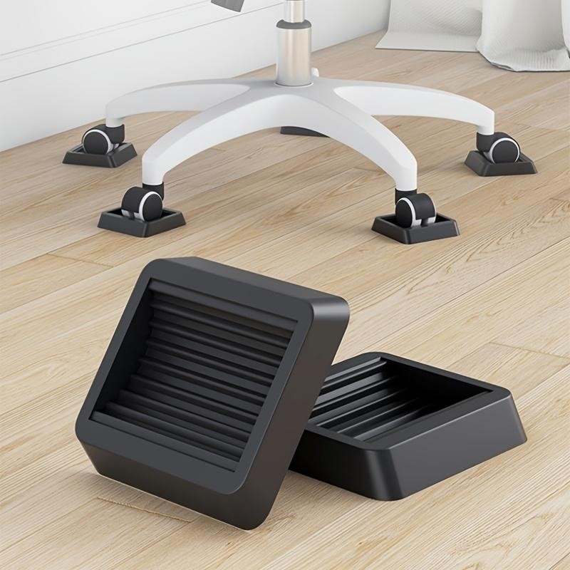 4-teiliges Set Bürostuhl-Radst – Office Furniture Set Bewertung und Preis