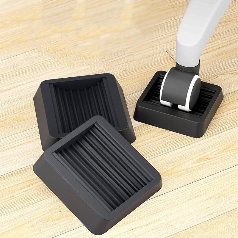 4-teiliges Set Bürostuhl-Radst – Office Furniture Set Bewertung und Preis