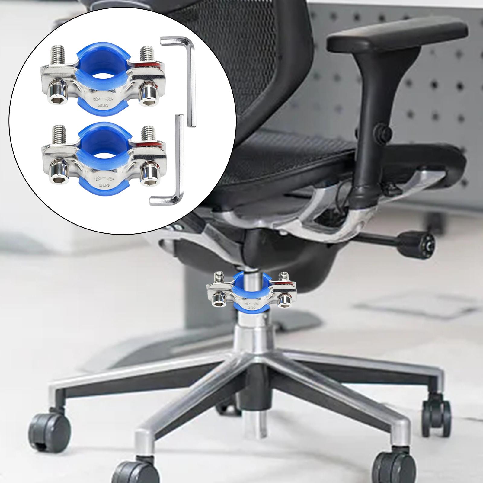 2 Stück Fix Sinking Bürostuhl  – Office Furniture Set Bewertung und Preis