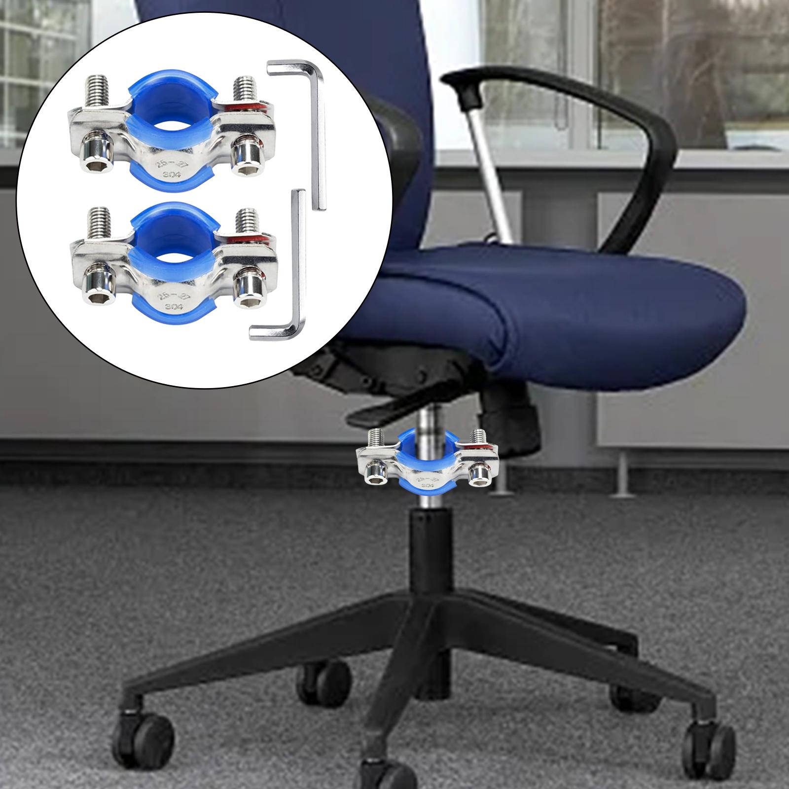 2 Stück Fix Sinking Bürostuhl  – Office Furniture Set Bewertung und Preis